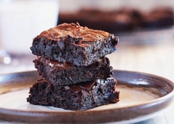 brownies americani ricetta originale
