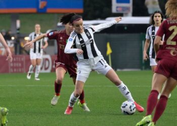 Le finaliste coppa italia femminile 2025