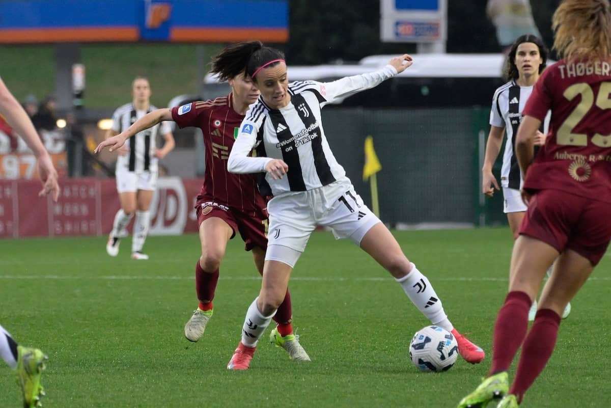 Le finaliste coppa italia femminile 2025
