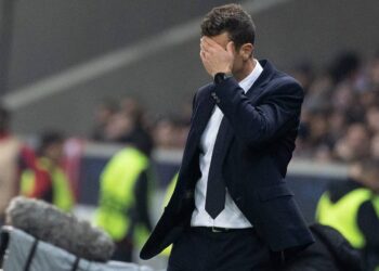 Allenatori della Juventus: esonerato Motta