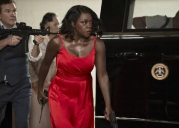 G20 nuovo film prime video aprile 2025