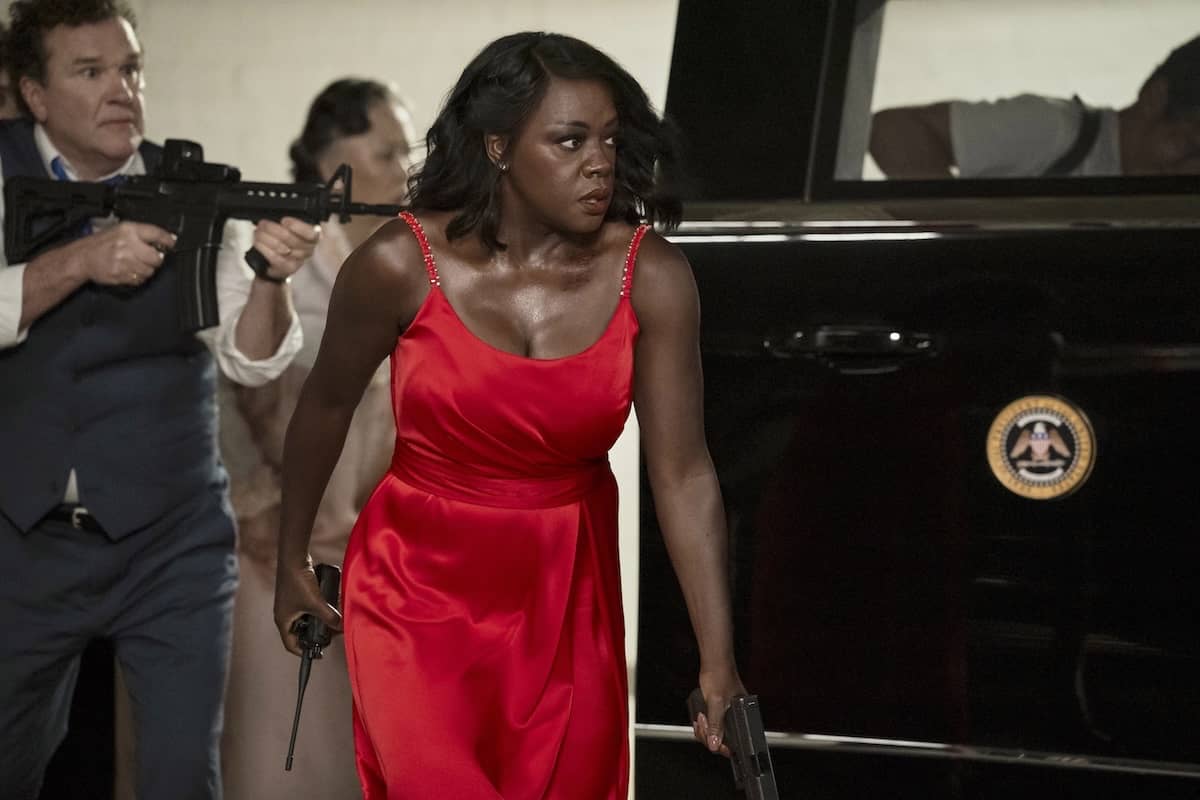 G20 nuovo film prime video aprile 2025