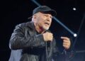Vasco Rossi documentario Vasco Live Milano