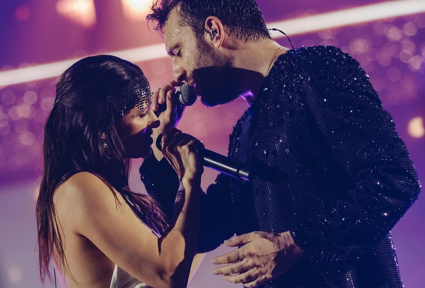 Nonostante tutto canzone Cremonini Elisa