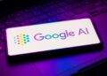 Ai di google su iphone