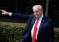 Cosa vuole veramente Trump per se e l'America