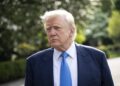 Donald Trump sondaggi- Casa Bianca