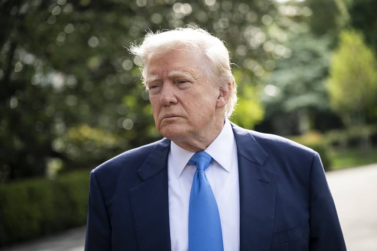 Donald Trump sondaggi- Casa Bianca 