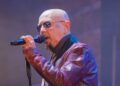 Il cielo di Milano canzone Enrico Ruggeri 2025