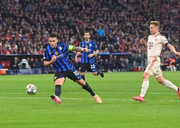 Inter può vincere la Champions? I numeri