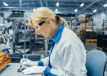 cosa sono i semiconduttori