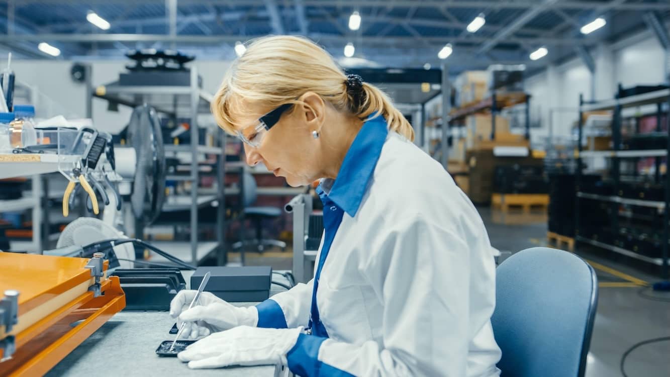cosa sono i semiconduttori