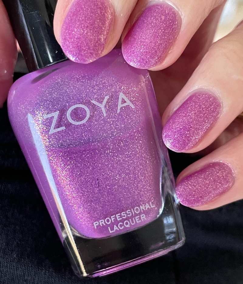 smalti perlati primavera estate Zoya