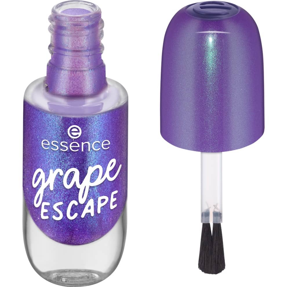 smalto perlato gel essence 2025