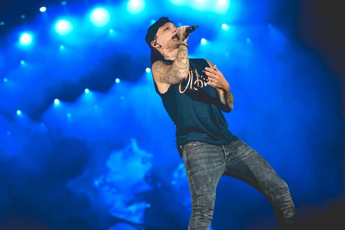 Bella davvero Ultimo canzone 2025