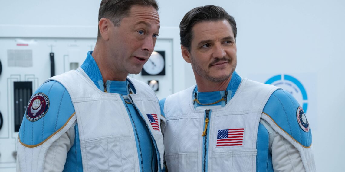 Film da vedere assolutamente (2000 / 2025). Lista dei 200 migliori