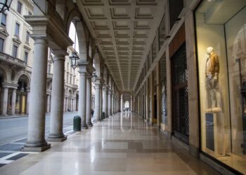 Date saldi estivi Piemonte 2025