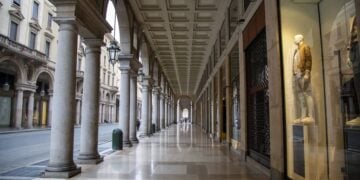 Date saldi estivi Piemonte 2026