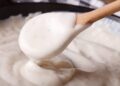come fare la besciamella in casa