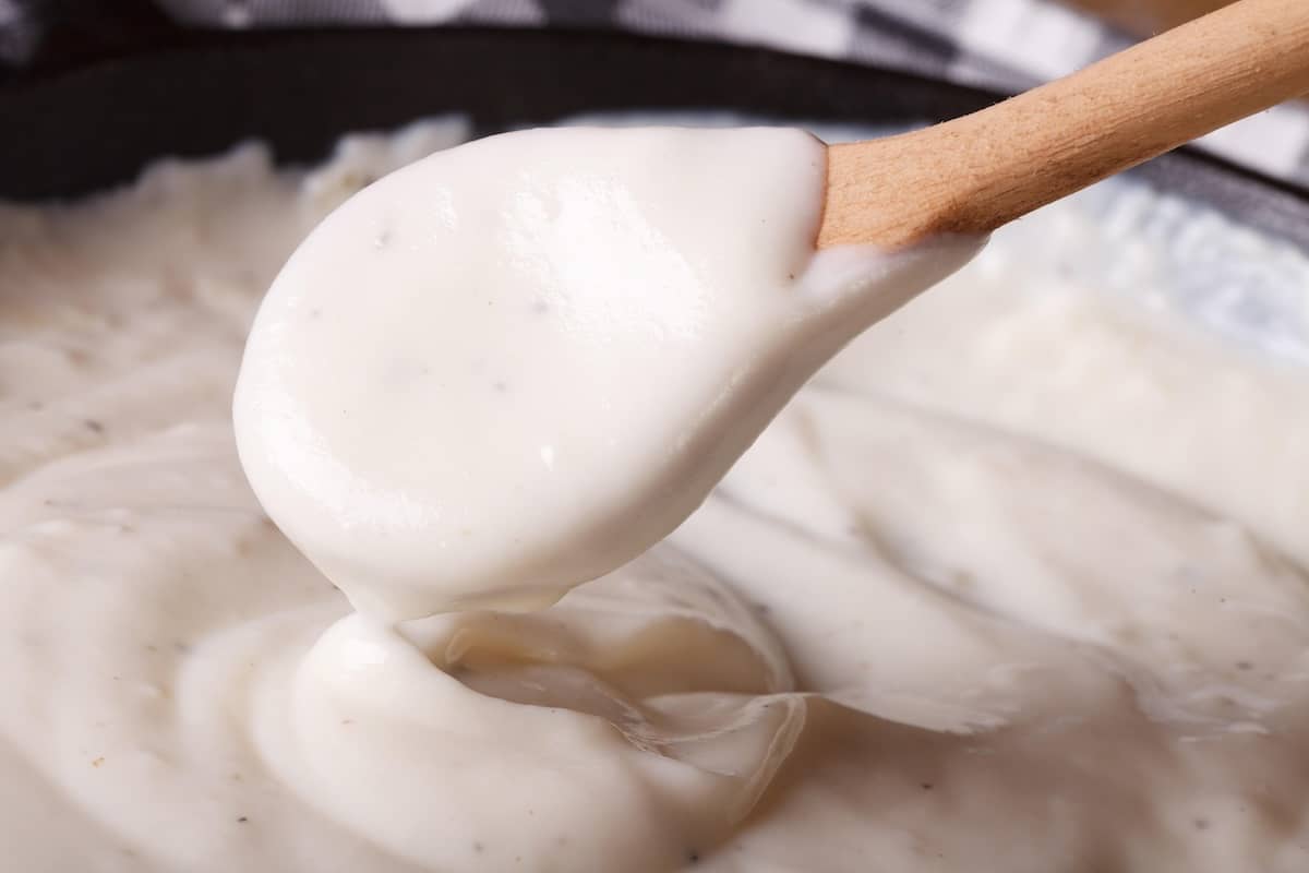 come fare la besciamella in casa