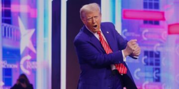 Frasi di Trump