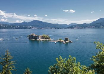 Laghi più puliti in Italia 2026