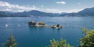 Laghi più puliti in Italia 2026