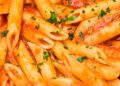 pasta all'arrabiata ricetta originale romana