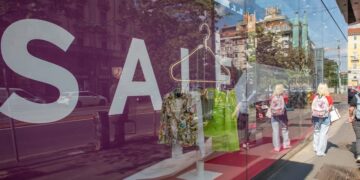 Saldi estivi Lombardia e Milano