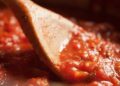 salsa di pomodoro fatta in casa