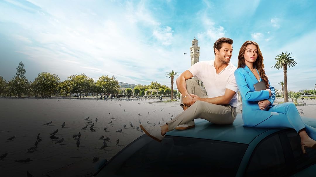 Amore a 39 gradi serie turca su amazon prime video