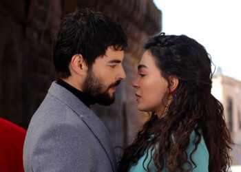 Hercai serie turche su amazon prime
