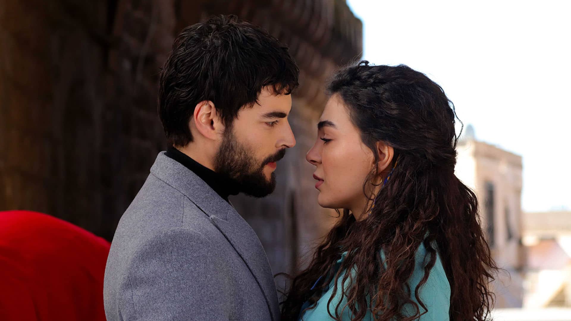 Hercai serie tv turca