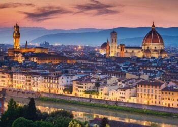 Inizio e durata saldi estivi Toscana e Firenze