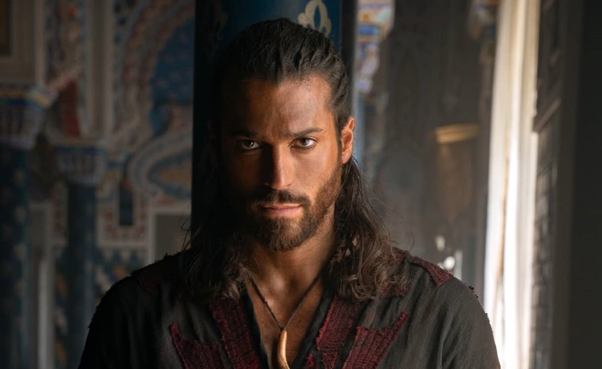 Sandokan fiction
