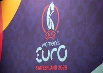 Calendario Euro 2025 date partite