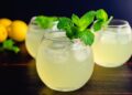 limonata turca fatta in casa