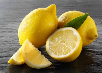 limone propietà benefici usi in cucina