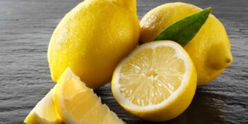 limone propietà benefici usi in cucina