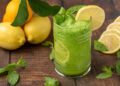 mint lemonade egiziana ricetta originale