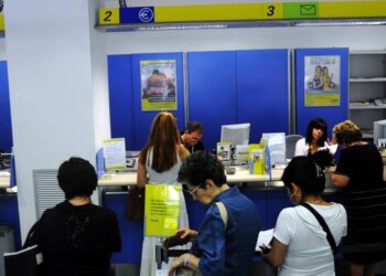 Pagamento pensioni luglio 2025