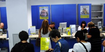 Pagamento pensioni luglio 2026