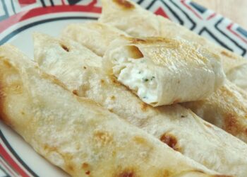 sigara borek turchi ripieni di formaggio