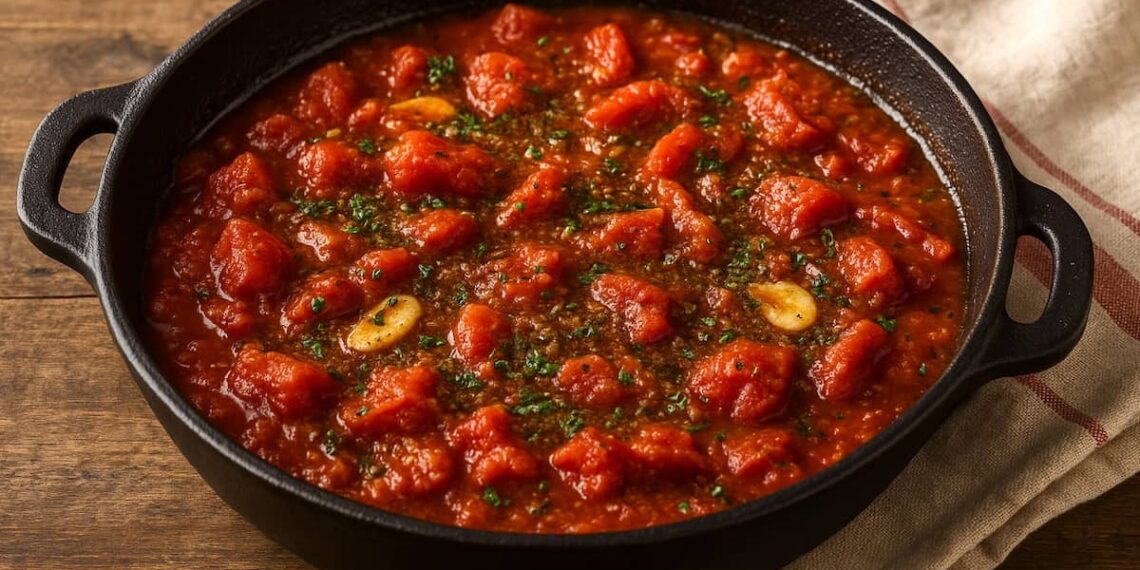 Salsa Chimichurri: la ricetta originale argentina e la variante veloce ...