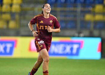 Roma femminile mercato 2026