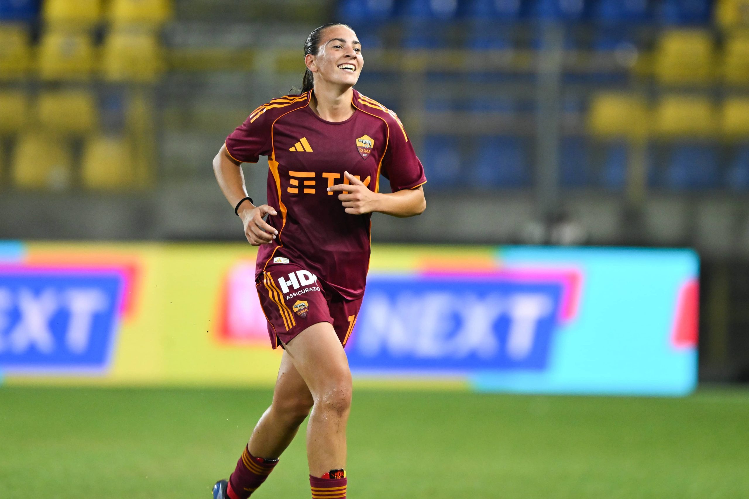 Calciomercato Roma femminile 2026