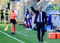 Nazionale donne formazione Italia vs Belgio