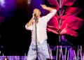 Biagio Antonacci nuovo singolo Se io se lei 2025