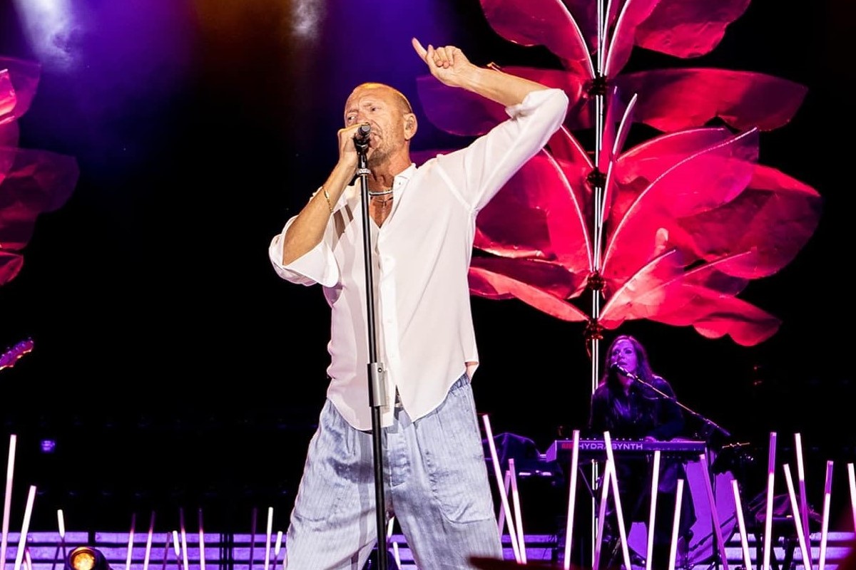 Biagio Antonacci nuovo singolo
