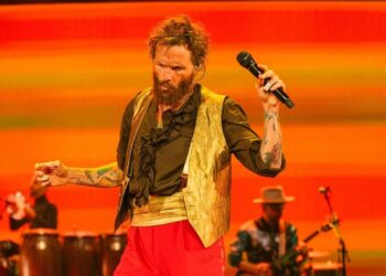 Oceanica Jovanotti feat. Merk & Kremort